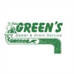 Green's Sewer & Drain Service