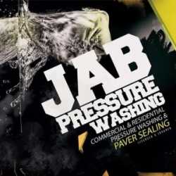 JAB Pressure Washing Services