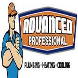Advanced Professional Plumbing Heating and Air Conditioning