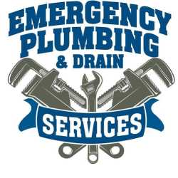 Emergency Plumbing & Drain Services