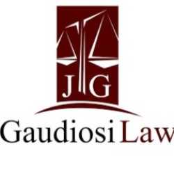 Gaudiosi Law