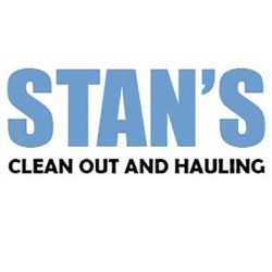 Stanâ€™s Cleanout and Hauling