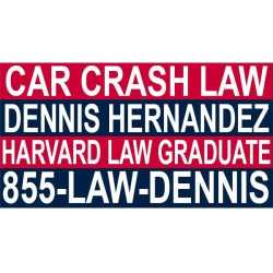 Dennis Hernandez & Associates St. Petersburg Car Accident Lawyers