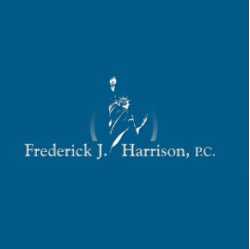Frederick J Harrison Car Accident Lawyers