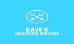 Dave's Locksmith services