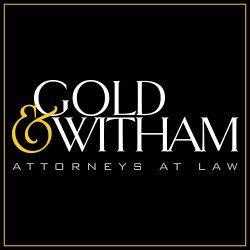 Gold & Witham