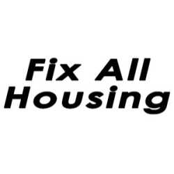 Fix All Housing