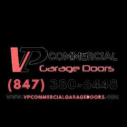 VP Commercial Garage Doors