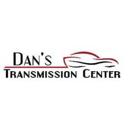 Dan's Transmission Center