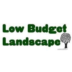 Low Budget Landscape