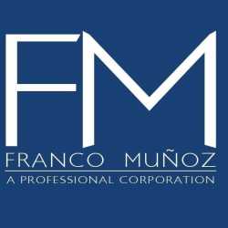Franco Muñoz Workers Compensation Law Firm