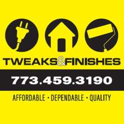 Tweaks & Finishes, Inc.