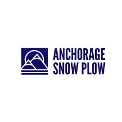 Anchorage Snow Plow
