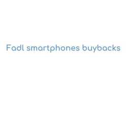 Fadl smartphones buyback