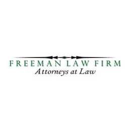 Freeman Law Office