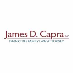 James D Capra Inc