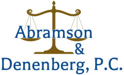 Abramson & Denenberg, P.C.