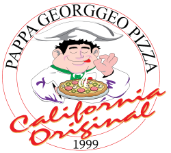 Pappa Georggeo Pizza