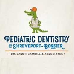 Pediatric Dentistry of Shreveport