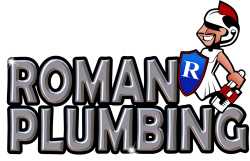 Roman Plumbing Inc.