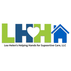 Lea Helen's helping Hands for Supportive Care LLC