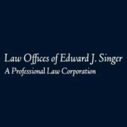 Law Offices of Edward J. Singer APLC