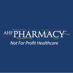 AHF Pharmacy - Columbus