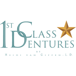 1st Class Dentures LLC