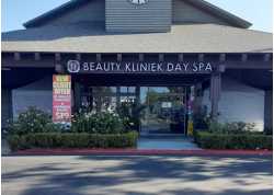 Beauty Kliniek Aromatherapy Day Spa