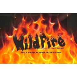 Wildfire Autobody Inc.