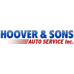 Hoover Auto Repair Inc.