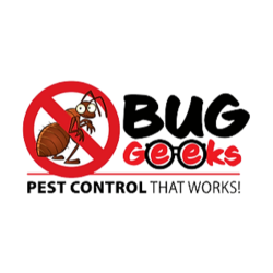 Bug Geeks Pest Control