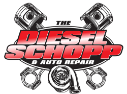 The Diesel Schopp & Auto Repair LLC