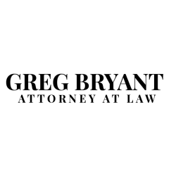 Greg Bryant, Attorney At Law