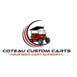 Coteau Custom Carts, LLC
