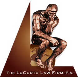 The LoCurto Law Firm, P.A.