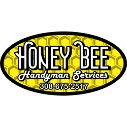 Honey Bee's Handyman Services