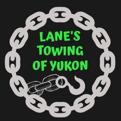 Lane's Towing of Yukon LLC