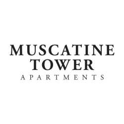 Muscatine Tower Apartments