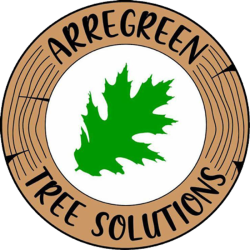 Arregreen Tree Solutions