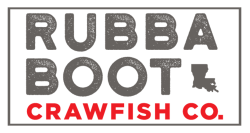 Rubba Boot Crawfish Co.