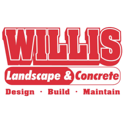 Willis Landscape and Concrete