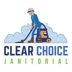 Clear Choice Janitorial, Inc