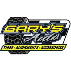 Gary's Auto & Accessories-Tires