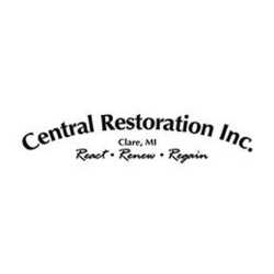Central Restoration Inc