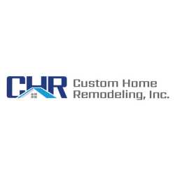 Custom Home Remodeling Inc