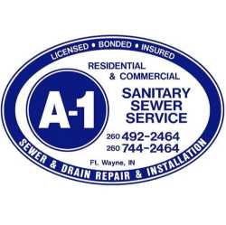 A1 Sanitary Sewer Service