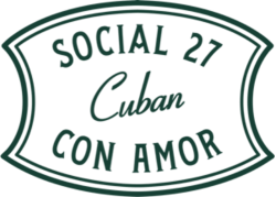 Social 27 Cuban Cocina & Cocktail Bar