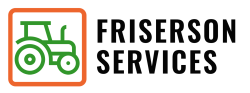 Friserson Services