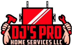 DJs Pro Home Services